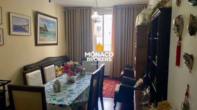 Apartamento, 3 quartos, 125 m² - Foto 3