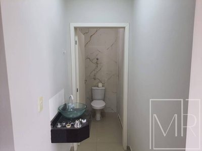 Casa, 3 quartos, 106 m² - Foto 4