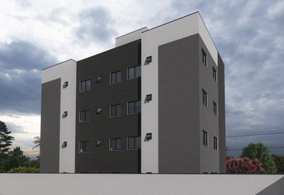 Apartamento, 1 quarto, 26 m² - Foto 4