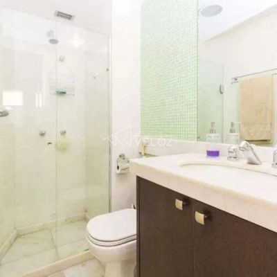 Apartamento, 2 quartos, 83 m² - Foto 1