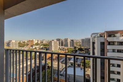 Apartamento, 1 quarto, 24 m² - Foto 5