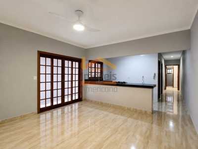 Casa, 2 quartos - Foto 1