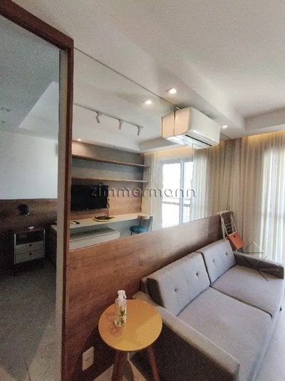 Apartamento, 1 quarto, 39 m² - Foto 4