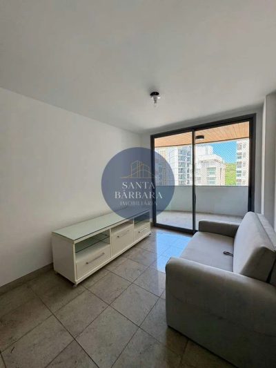 Apartamento, 3 quartos, 124 m² - Foto 3