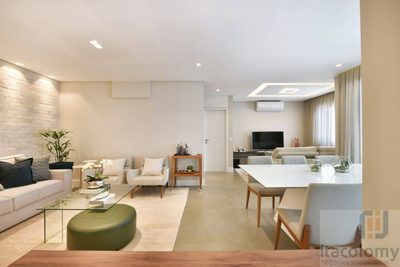 Apartamento, 2 quartos, 112 m² - Foto 2