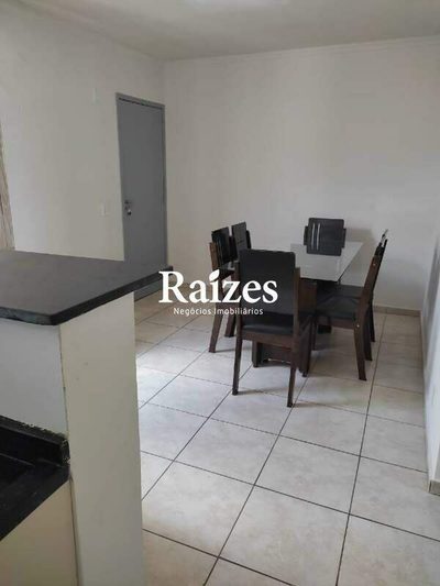 Apartamento, 2 quartos, 43 m² - Foto 3