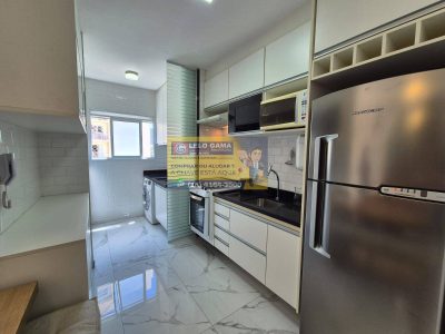 Apartamento, 2 quartos, 58 m² - Foto 2