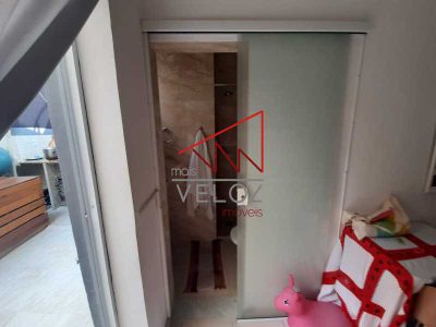 Apartamento, 2 quartos, 95 m² - Foto 2