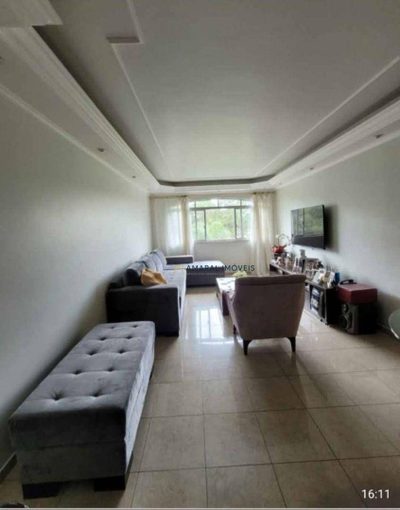 Apartamento, 3 quartos, 97 m² - Foto 5