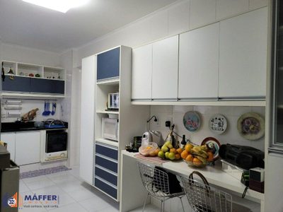 Apartamento, 3 quartos, 107 m² - Foto 4