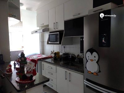 Apartamento, 3 quartos, 70 m² - Foto 3