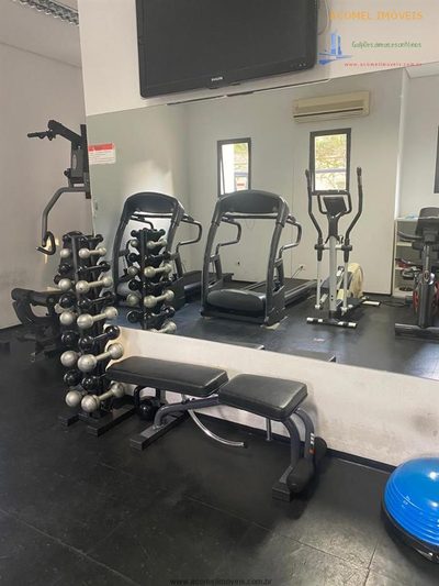 Apartamento, 4 quartos, 220 m² - Foto 2