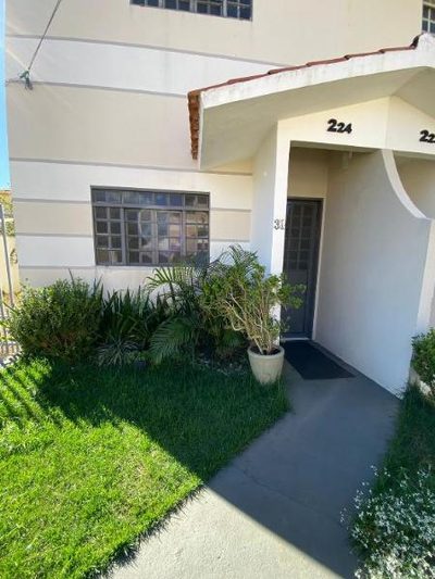 Sobrado, 2 quartos, 64 m² - Foto 4