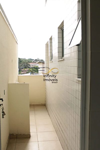 Apartamento, 2 quartos, 52 m² - Foto 3