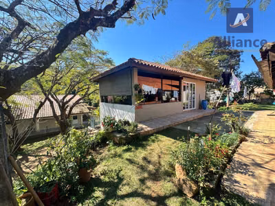 Chácara, 3000 m² - Foto 5