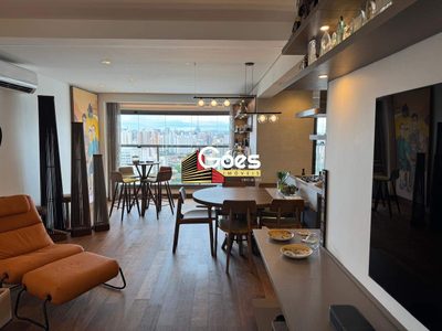 Apartamento, 3 quartos, 167 m² - Foto 2