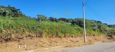Terreno, 250 m² - Foto 1