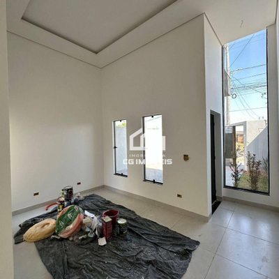 Casa, 2 quartos, 78 m² - Foto 2
