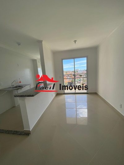 Apartamento, 2 quartos, 54 m² - Foto 3