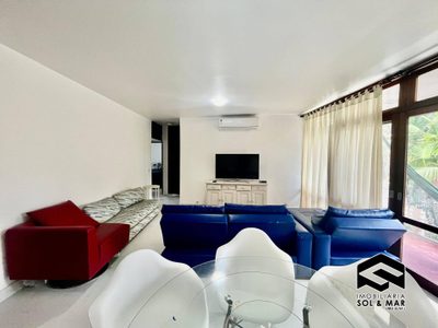 Apartamento, 3 quartos, 90 m² - Foto 2
