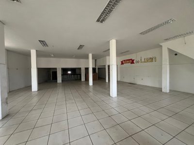 Depósito-Galpão, 225 m² - Foto 2