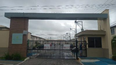 Apartamento, 2 quartos, 54 m² - Foto 1