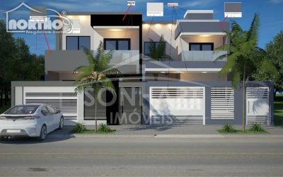 Casa, 4 quartos, 180 m² - Foto 1