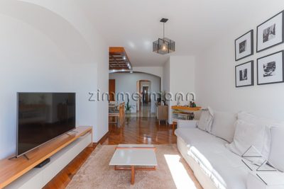 Apartamento, 4 quartos, 147 m² - Foto 5