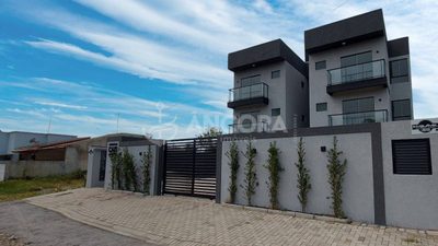 Apartamento, 2 quartos, 77 m² - Foto 1