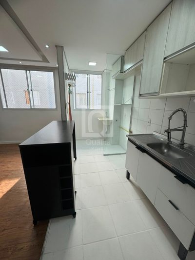 Apartamento, 2 quartos, 41 m² - Foto 3