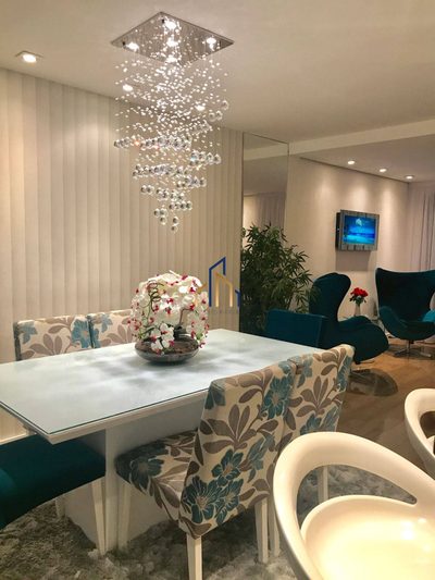 Apartamento, 2 quartos, 170 m² - Foto 1
