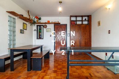 Apartamento, 3 quartos, 120 m² - Foto 4