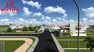 Loteamento e Condomínio, 140 m² - Foto 5