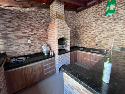 Casa, 3 quartos, 119 m² - Foto 2