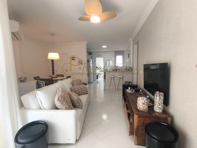Apartamento, 3 quartos, 114 m² - Foto 2