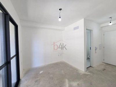 Kitnet-Studio, 31 m² - Foto 1