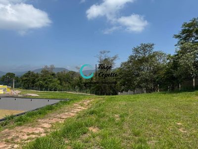 Terreno, 820 m² - Foto 2