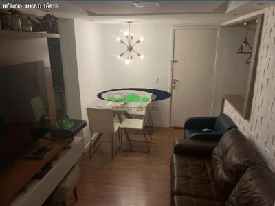 Apartamento, 2 quartos, 57 m² - Foto 2