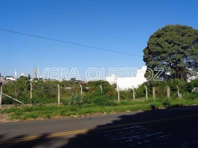 Terreno, 1000 m² - Foto 1