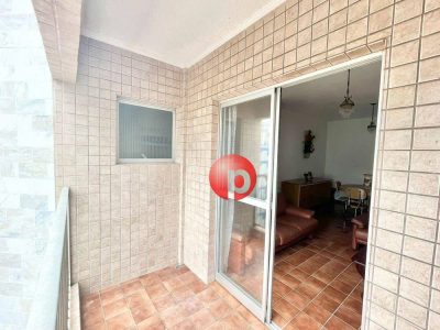 Apartamento, 2 quartos, 80 m² - Foto 2