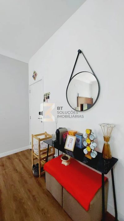 Apartamento, 3 quartos, 73 m² - Foto 3