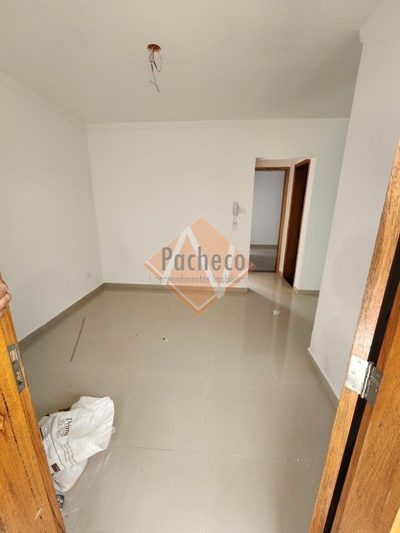 Apartamento, 2 quartos, 46 m² - Foto 1