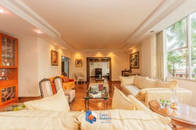 Apartamento, 3 quartos, 277 m² - Foto 5