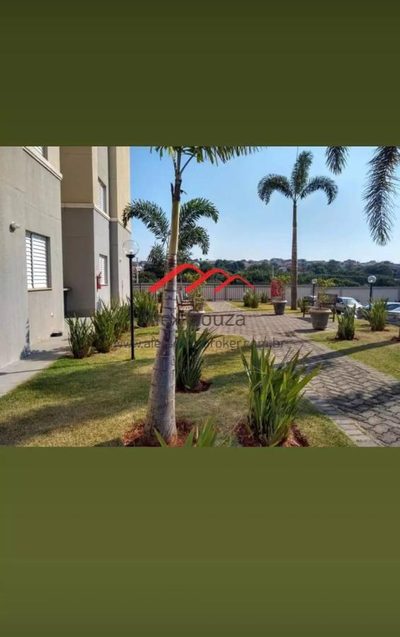 Apartamento, 2 quartos, 50 m² - Foto 4