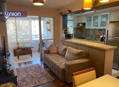 Apartamento, 2 quartos, 65 m² - Foto 3
