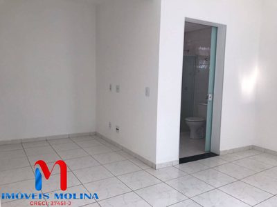 Kitnet-Studio, 30 m² - Foto 5