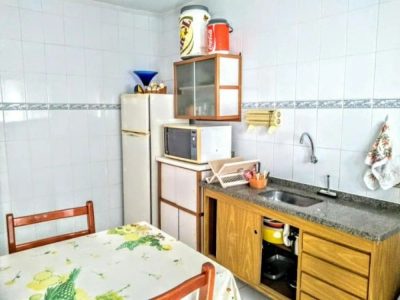 Apartamento, 1 quarto, 48 m² - Foto 1