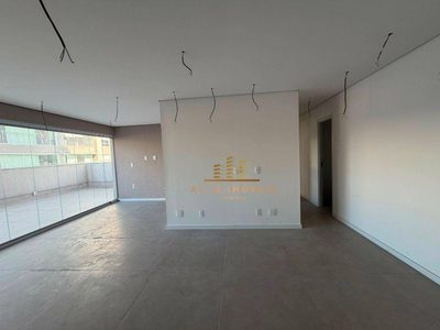 Apartamento, 3 quartos, 129 m² - Foto 5
