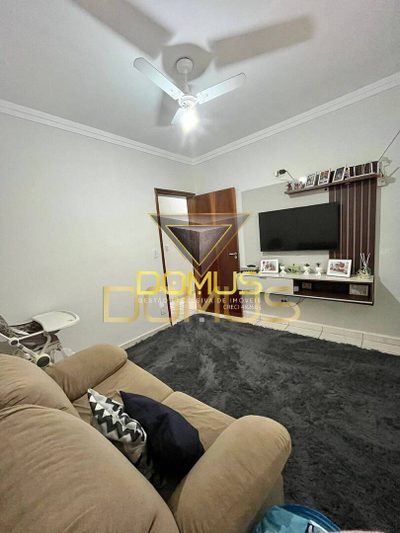Apartamento, 3 quartos, 125 m² - Foto 1