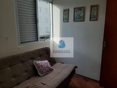 Apartamento, 3 quartos, 60 m² - Foto 3